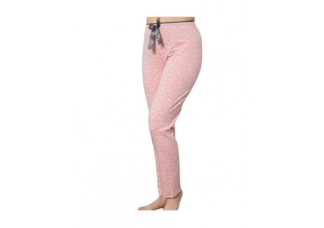 Pantaloni Dama Lycra de pijama  Baki 7006